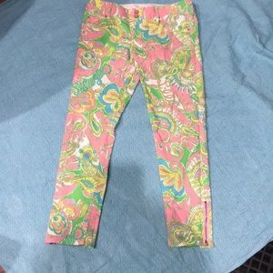 Brand new Lilly jeans!